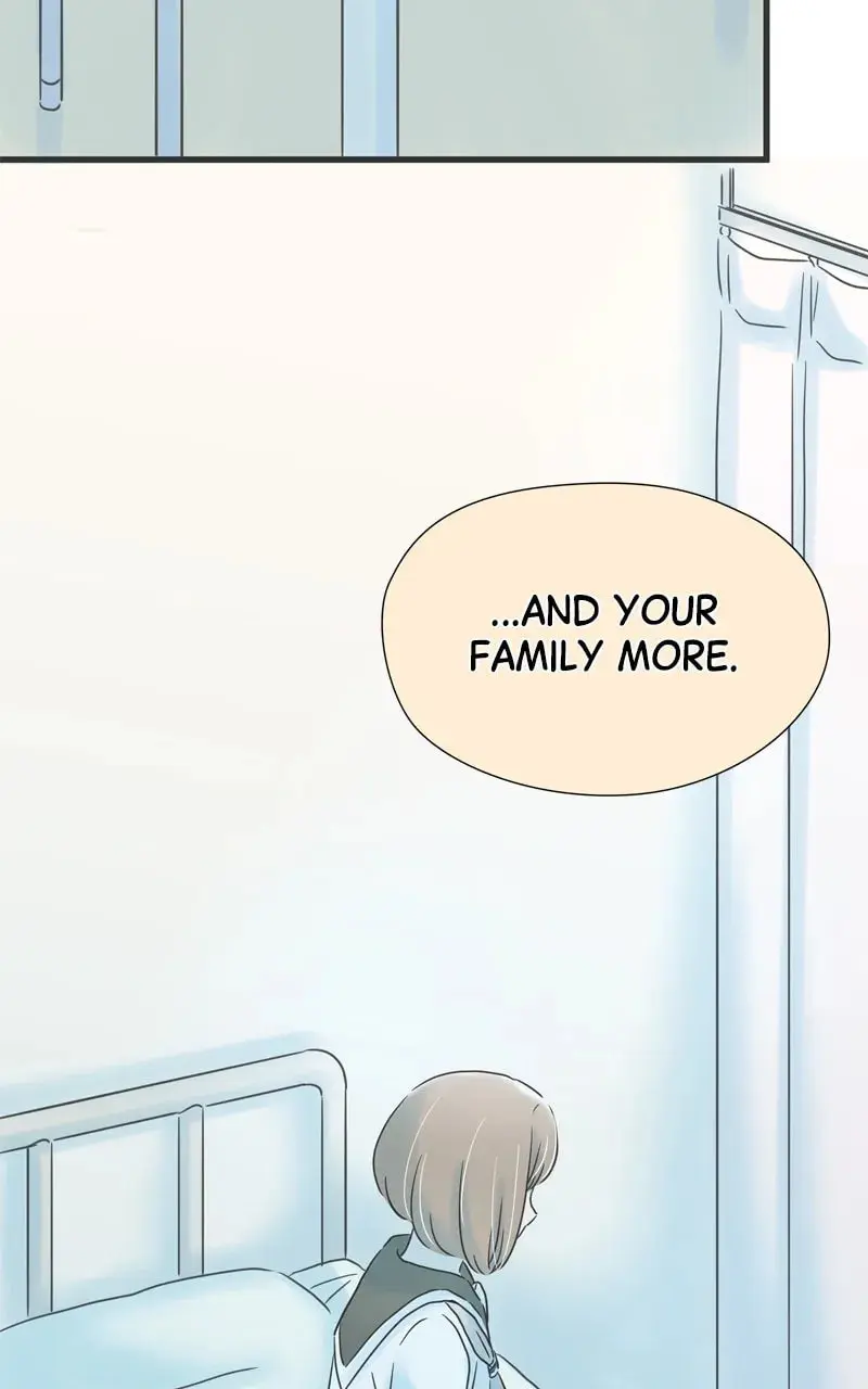 It Rains On Precious Days - Chapter 136 - Page 50