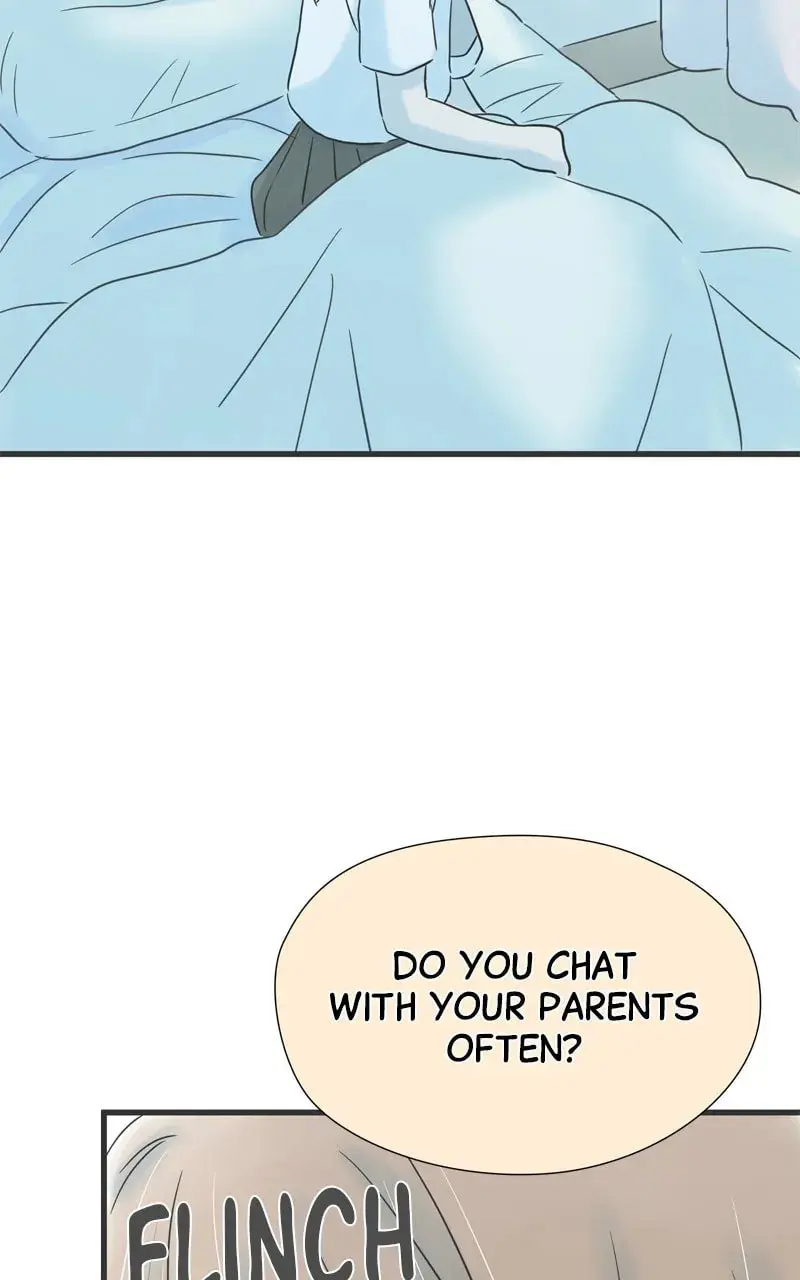 It Rains On Precious Days - Chapter 136 - Page 51