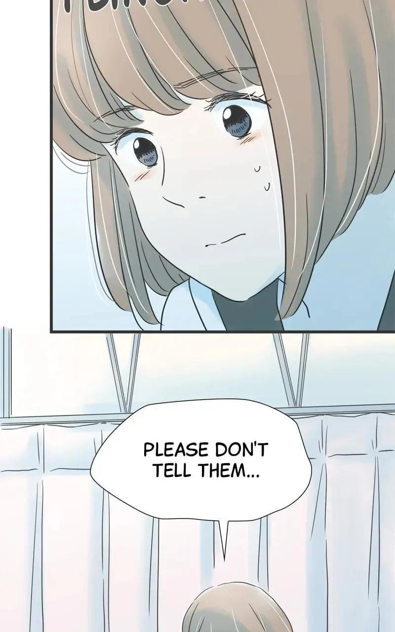It Rains On Precious Days - Chapter 136 - Page 52