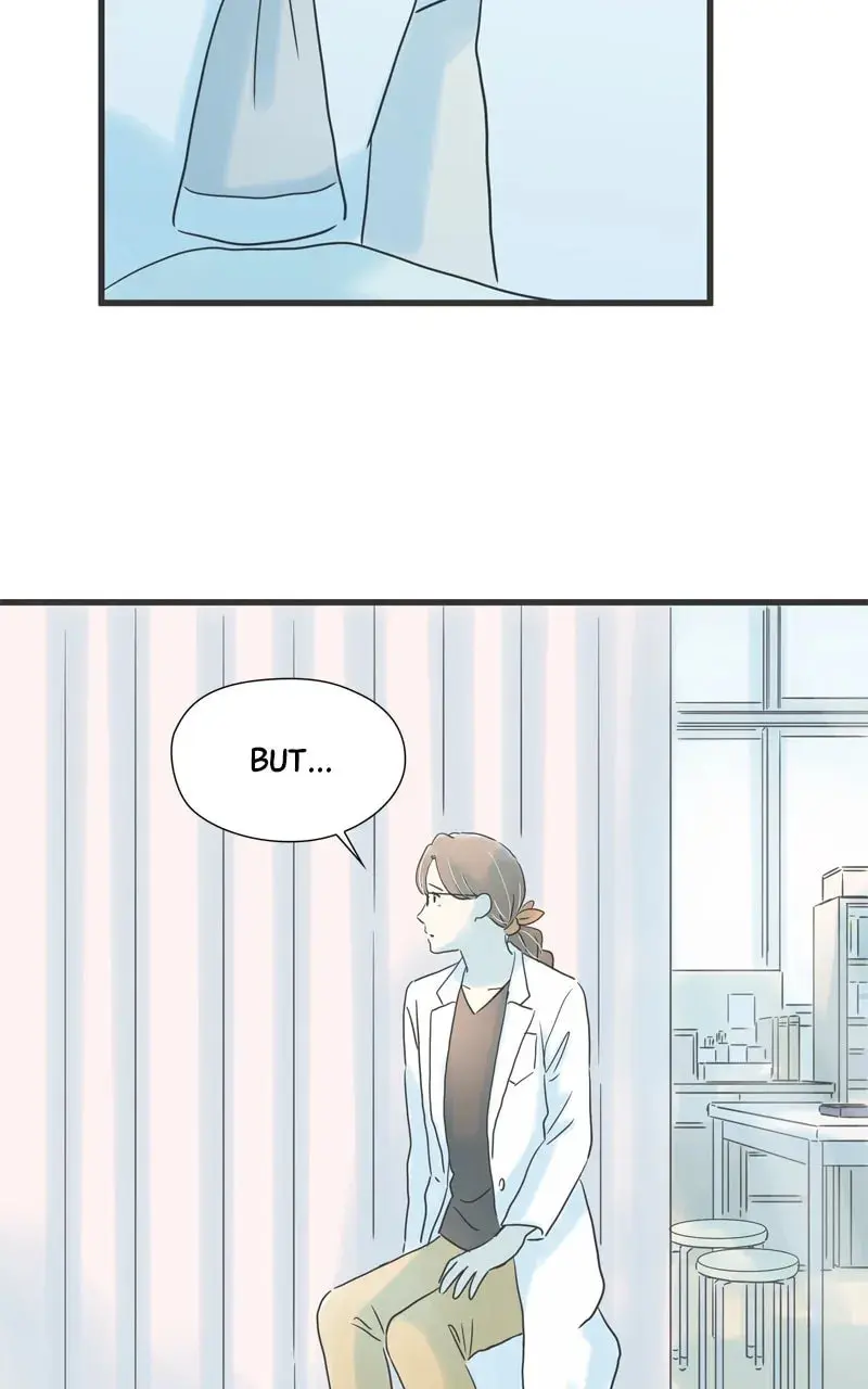 It Rains On Precious Days - Chapter 136 - Page 56