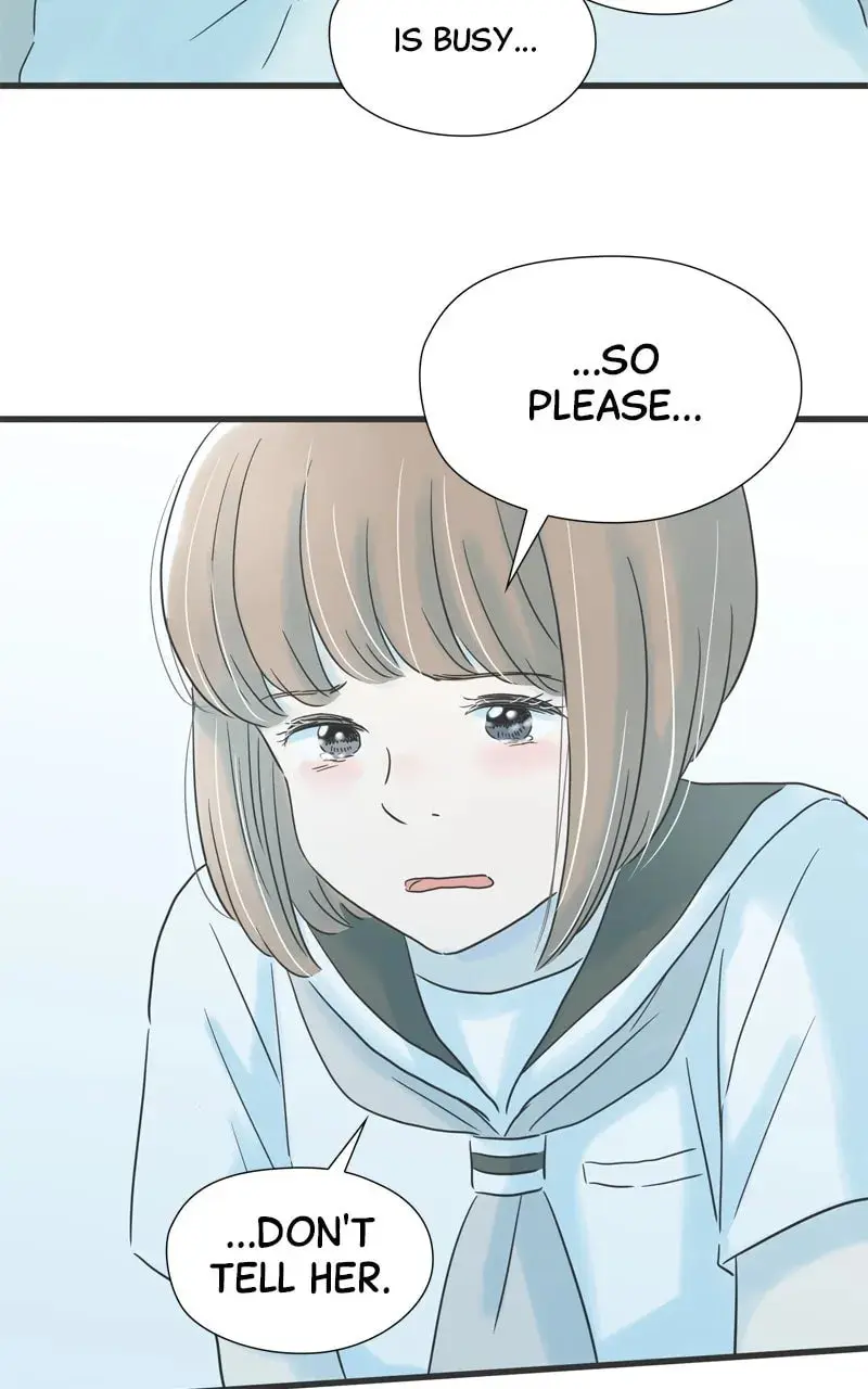 It Rains On Precious Days - Chapter 136 - Page 58