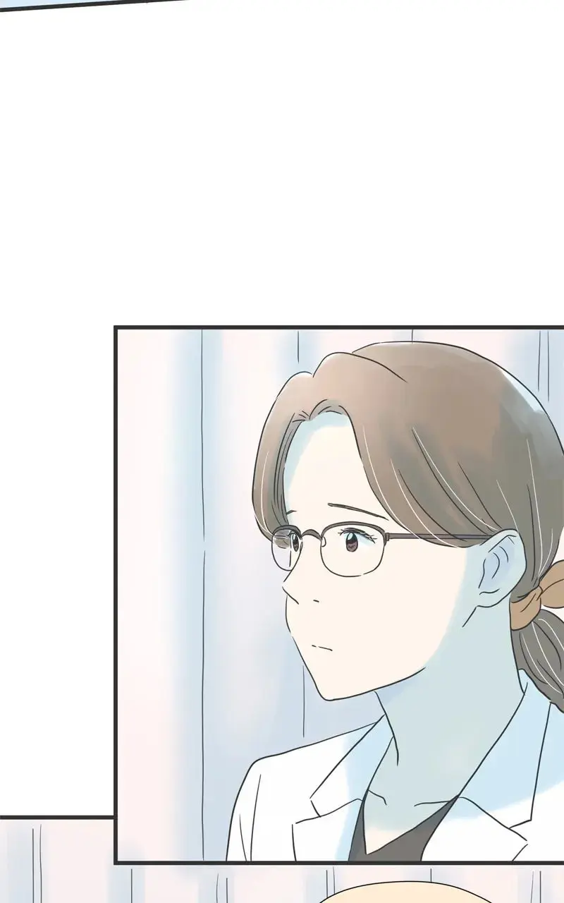 It Rains On Precious Days - Chapter 136 - Page 59