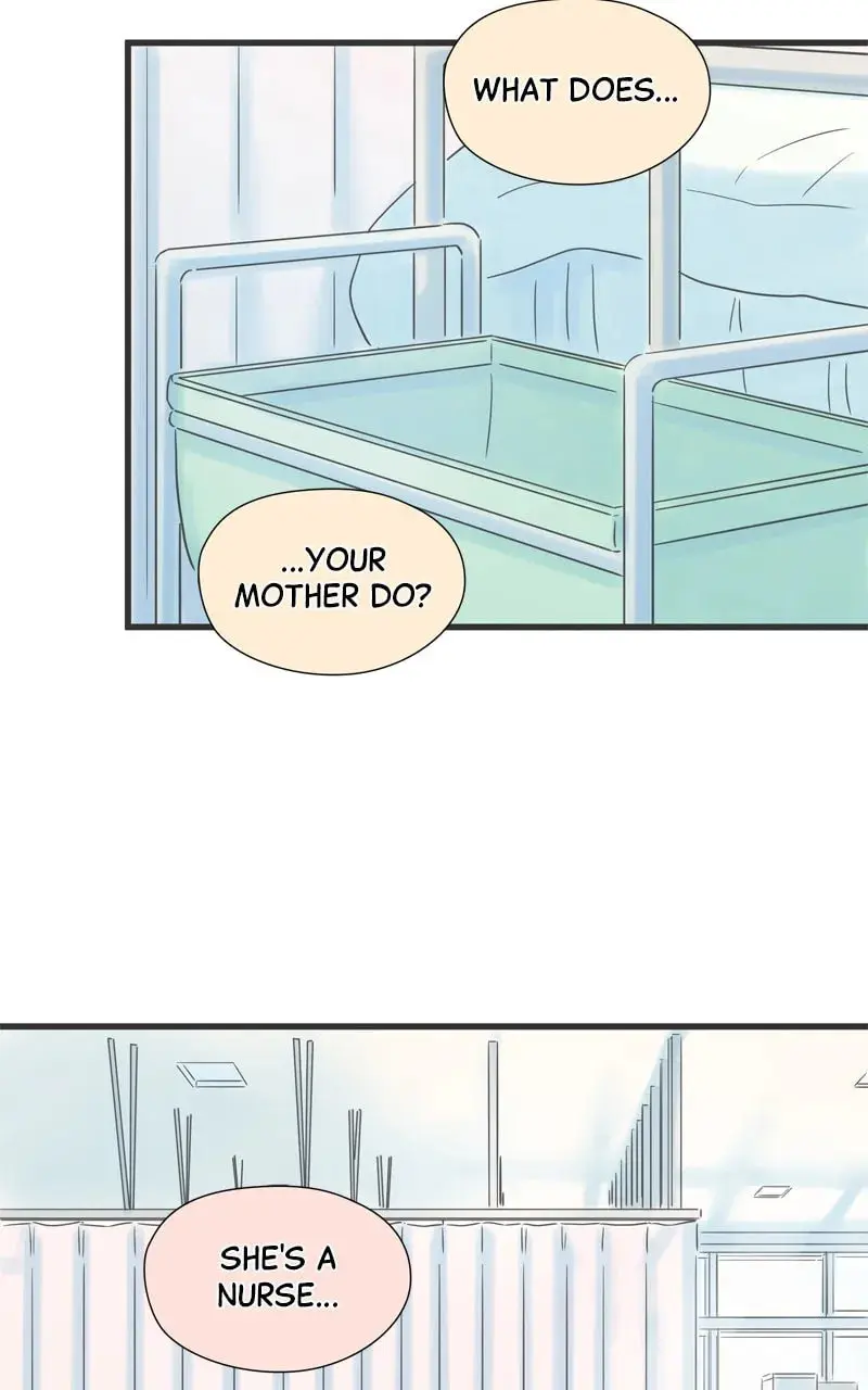 It Rains On Precious Days - Chapter 136 - Page 61