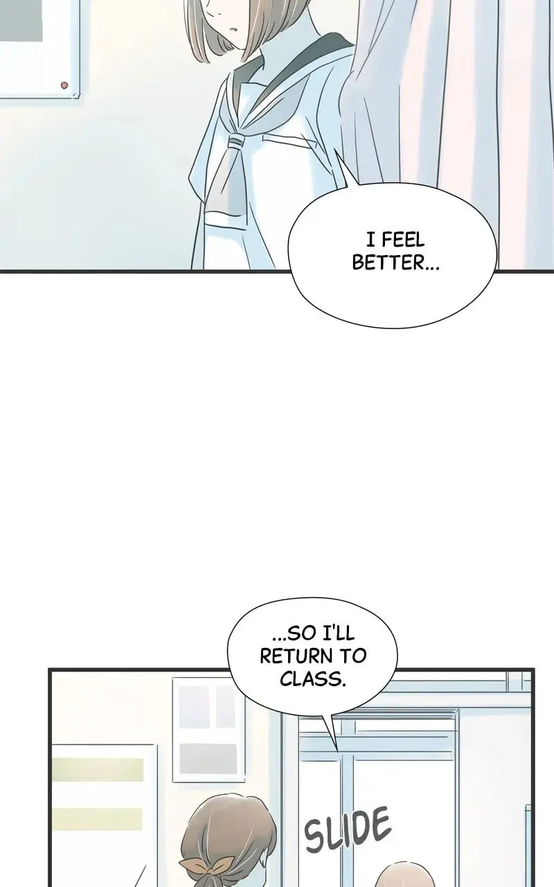 It Rains On Precious Days - Chapter 136 - Page 66