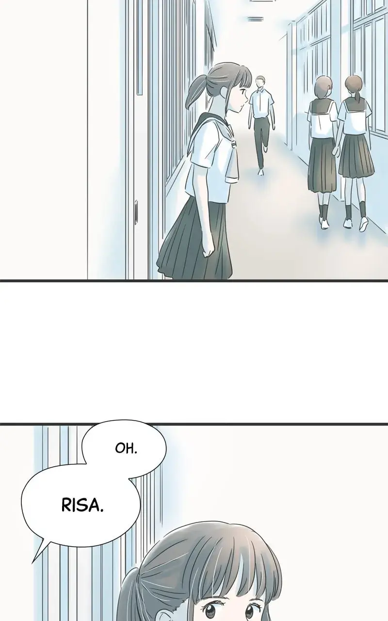 It Rains On Precious Days - Chapter 136 - Page 72