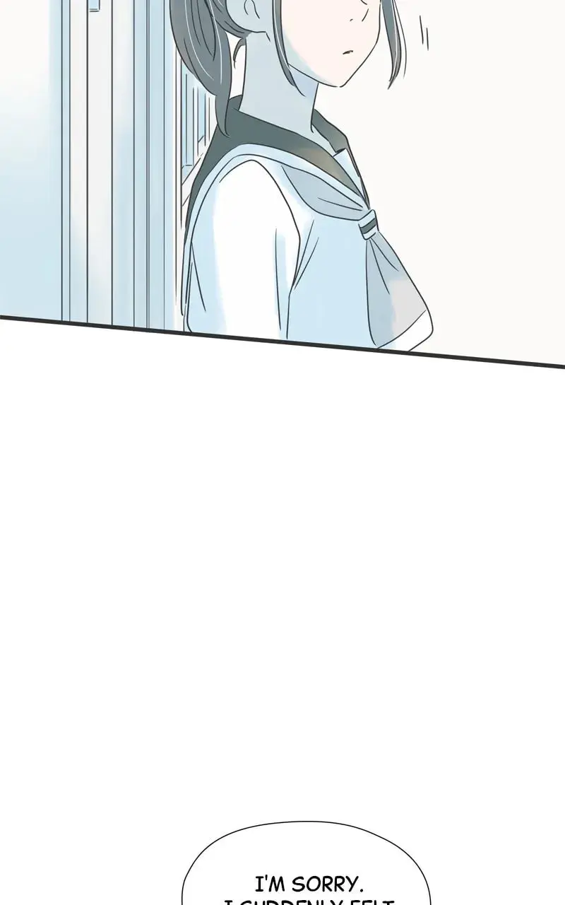 It Rains On Precious Days - Chapter 136 - Page 73