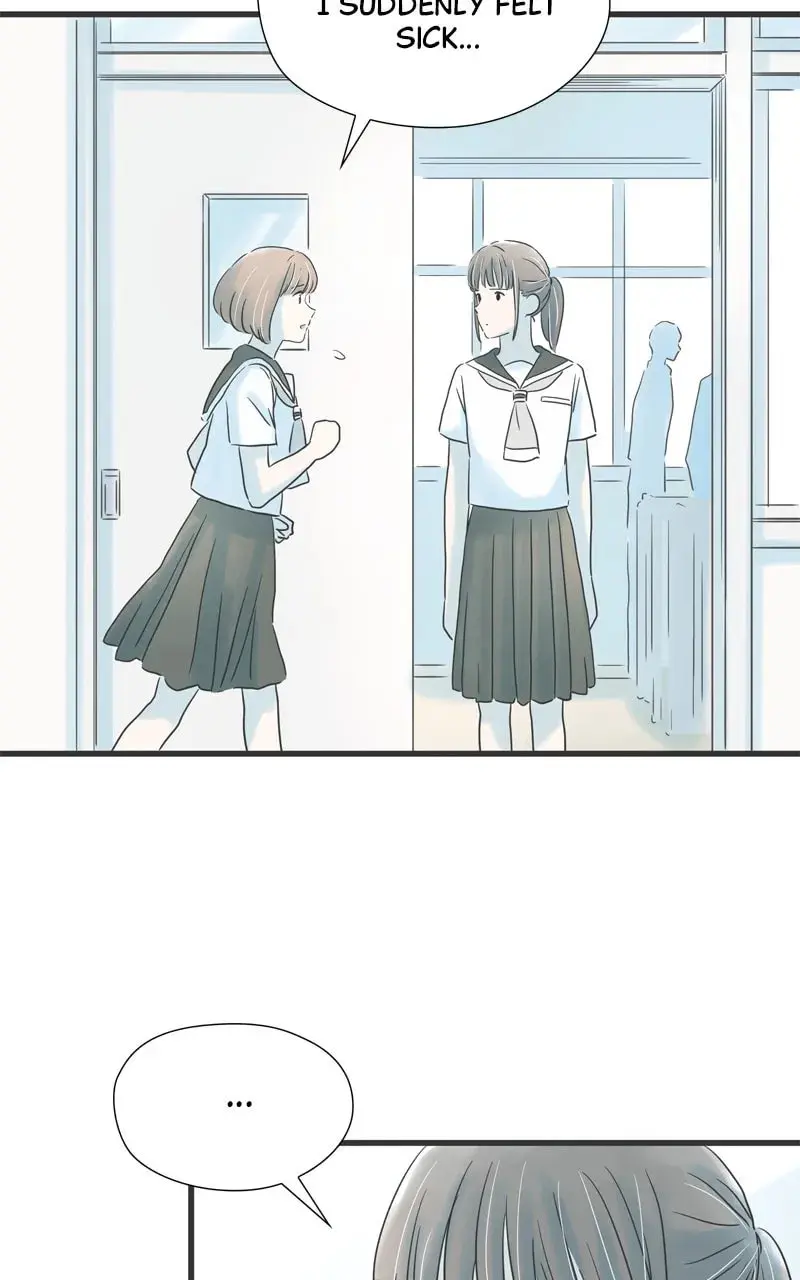 It Rains On Precious Days - Chapter 136 - Page 74