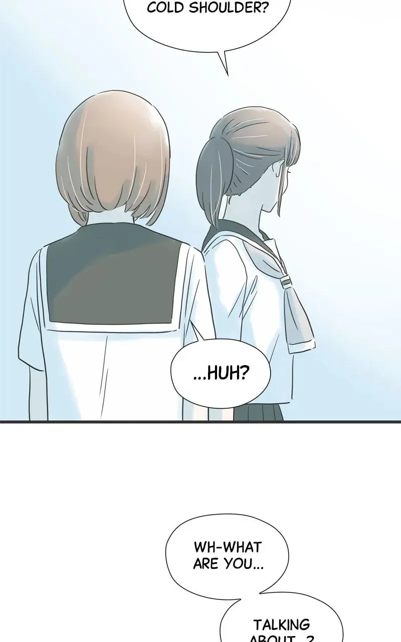 It Rains On Precious Days - Chapter 136 - Page 78