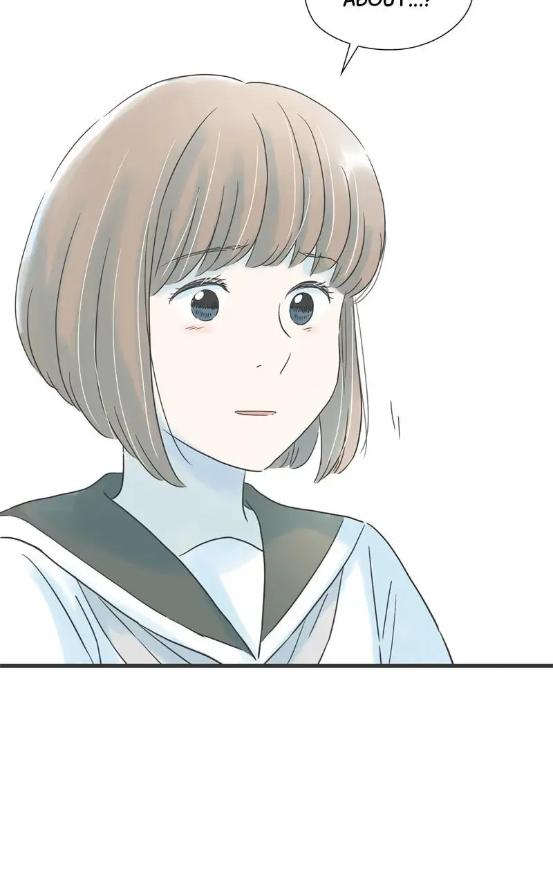It Rains On Precious Days - Chapter 136 - Page 79