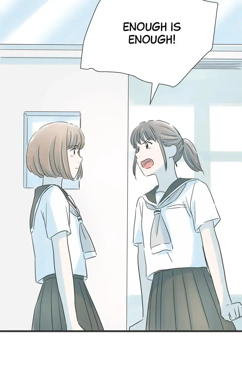 It Rains On Precious Days - Chapter 136 - Page 81