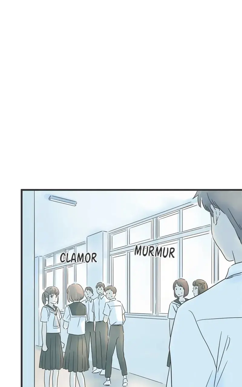 It Rains On Precious Days - Chapter 136 - Page 82