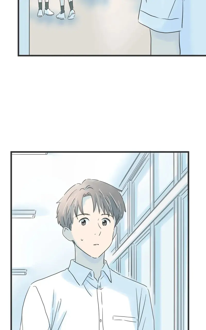 It Rains On Precious Days - Chapter 136 - Page 83