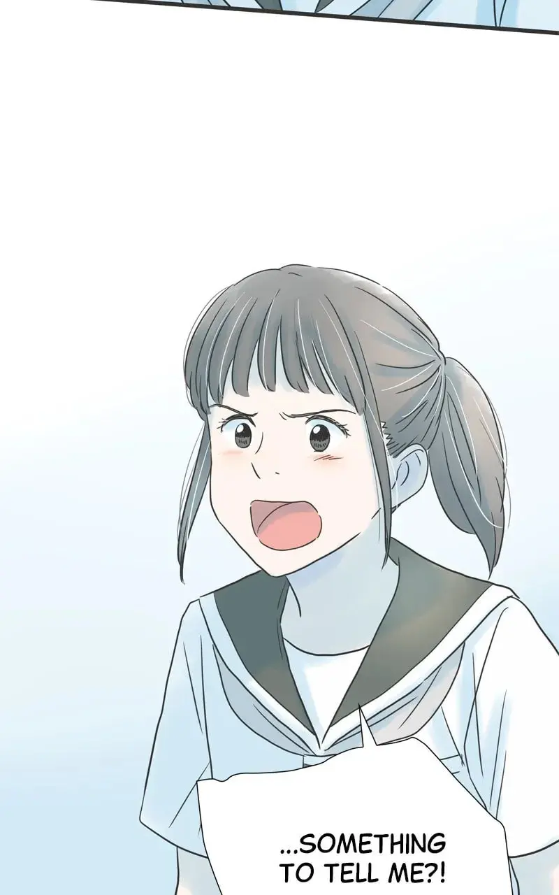 It Rains On Precious Days - Chapter 136 - Page 85