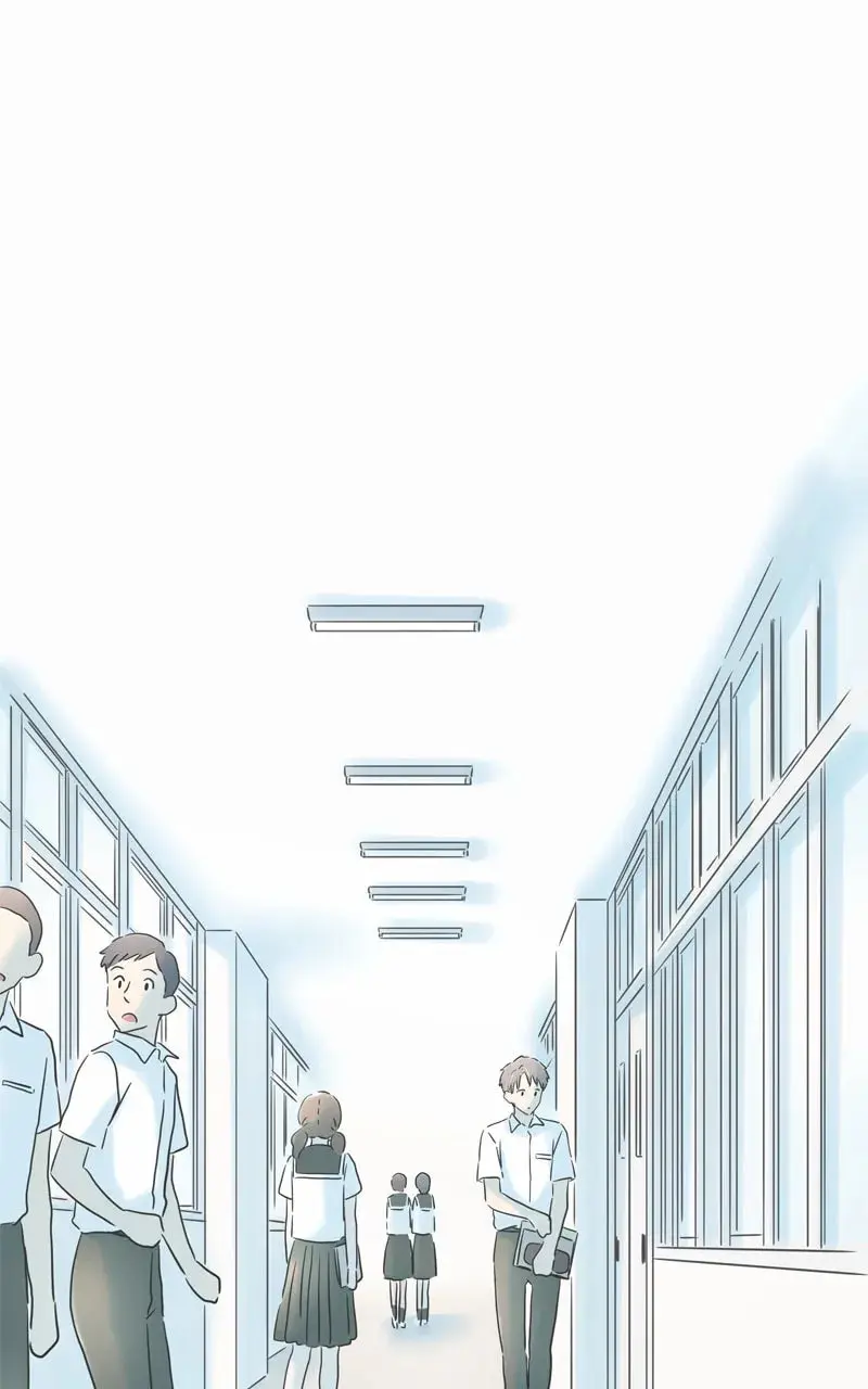 It Rains On Precious Days - Chapter 137 - Page 1
