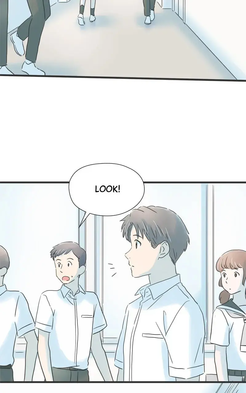 It Rains On Precious Days - Chapter 137 - Page 2
