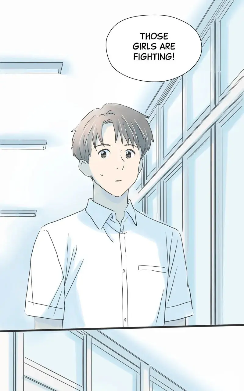 It Rains On Precious Days - Chapter 137 - Page 3