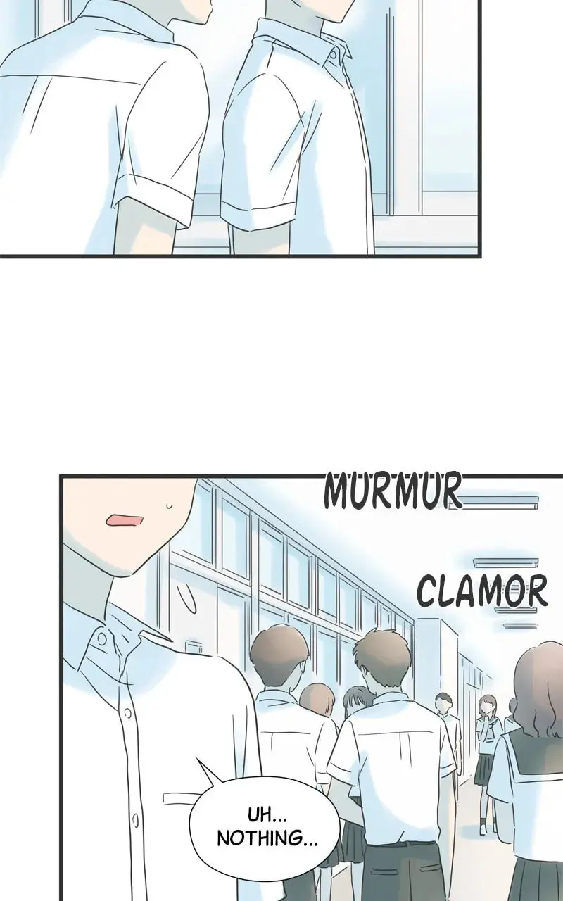 It Rains On Precious Days - Chapter 137 - Page 7