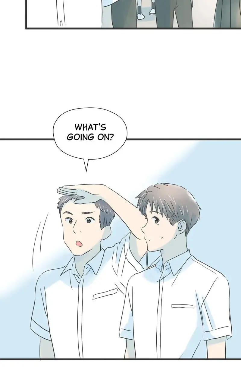 It Rains On Precious Days - Chapter 137 - Page 8