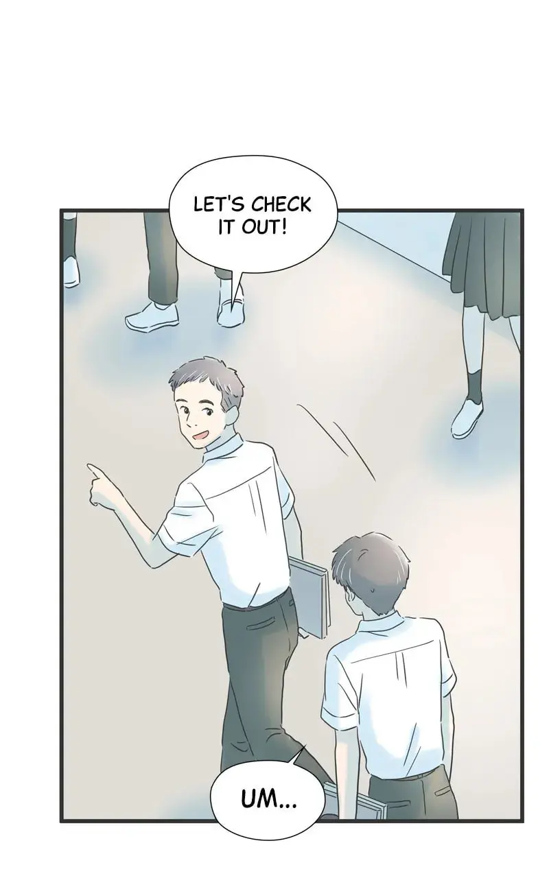 It Rains On Precious Days - Chapter 137 - Page 9