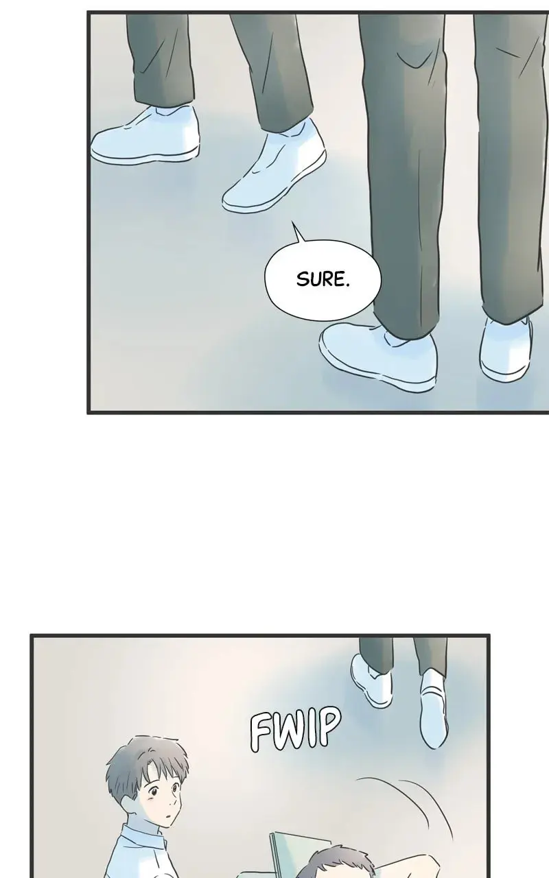 It Rains On Precious Days - Chapter 137 - Page 12