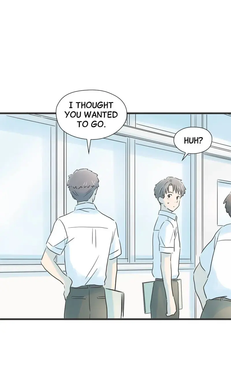 It Rains On Precious Days - Chapter 137 - Page 16
