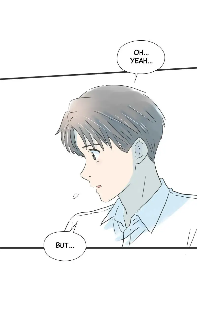 It Rains On Precious Days - Chapter 137 - Page 17