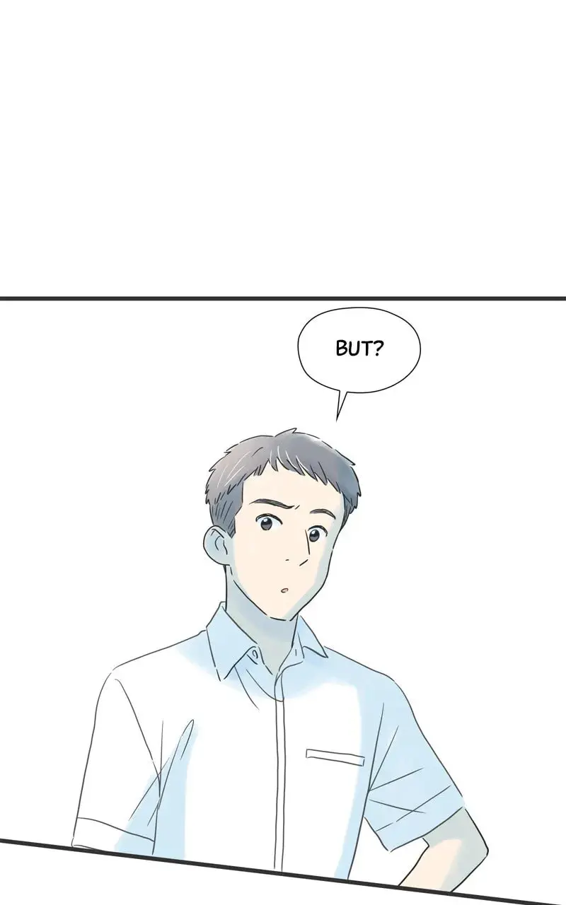 It Rains On Precious Days - Chapter 137 - Page 18