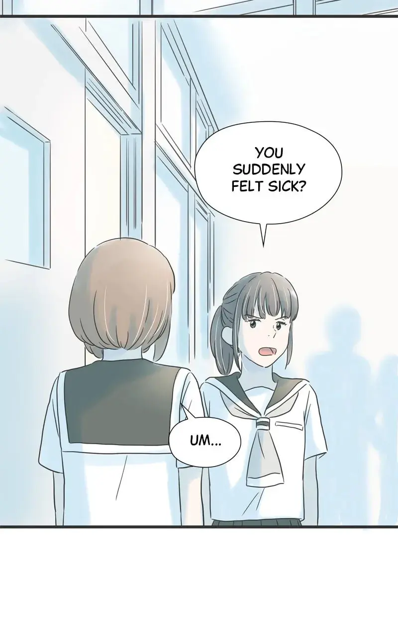 It Rains On Precious Days - Chapter 137 - Page 20