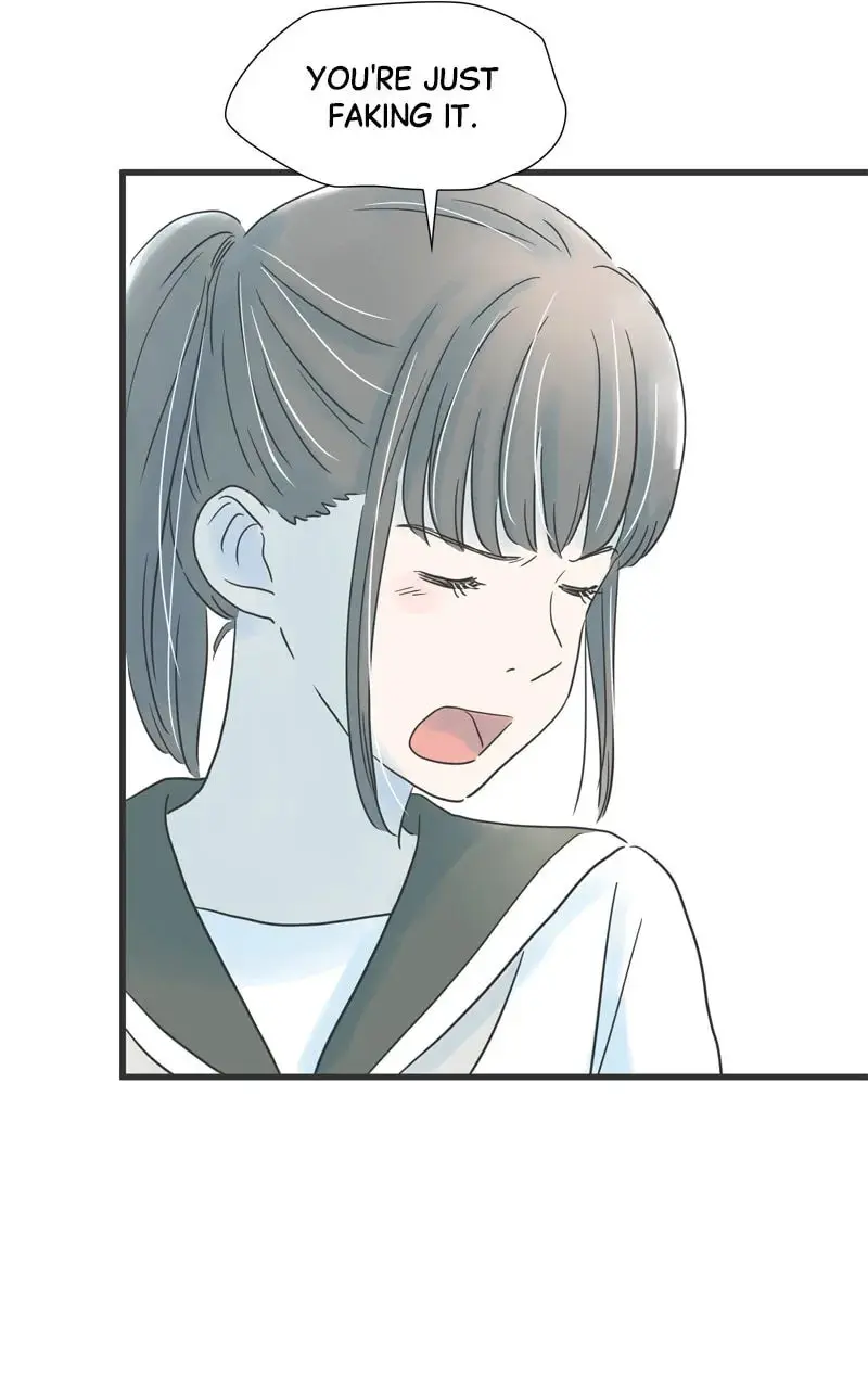 It Rains On Precious Days - Chapter 137 - Page 21
