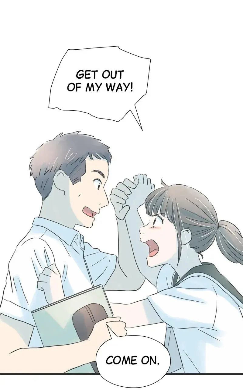 It Rains On Precious Days - Chapter 137 - Page 28