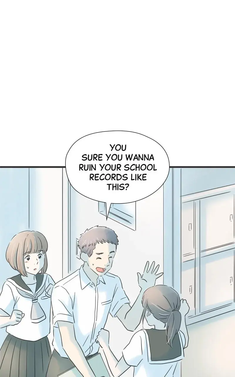 It Rains On Precious Days - Chapter 137 - Page 29