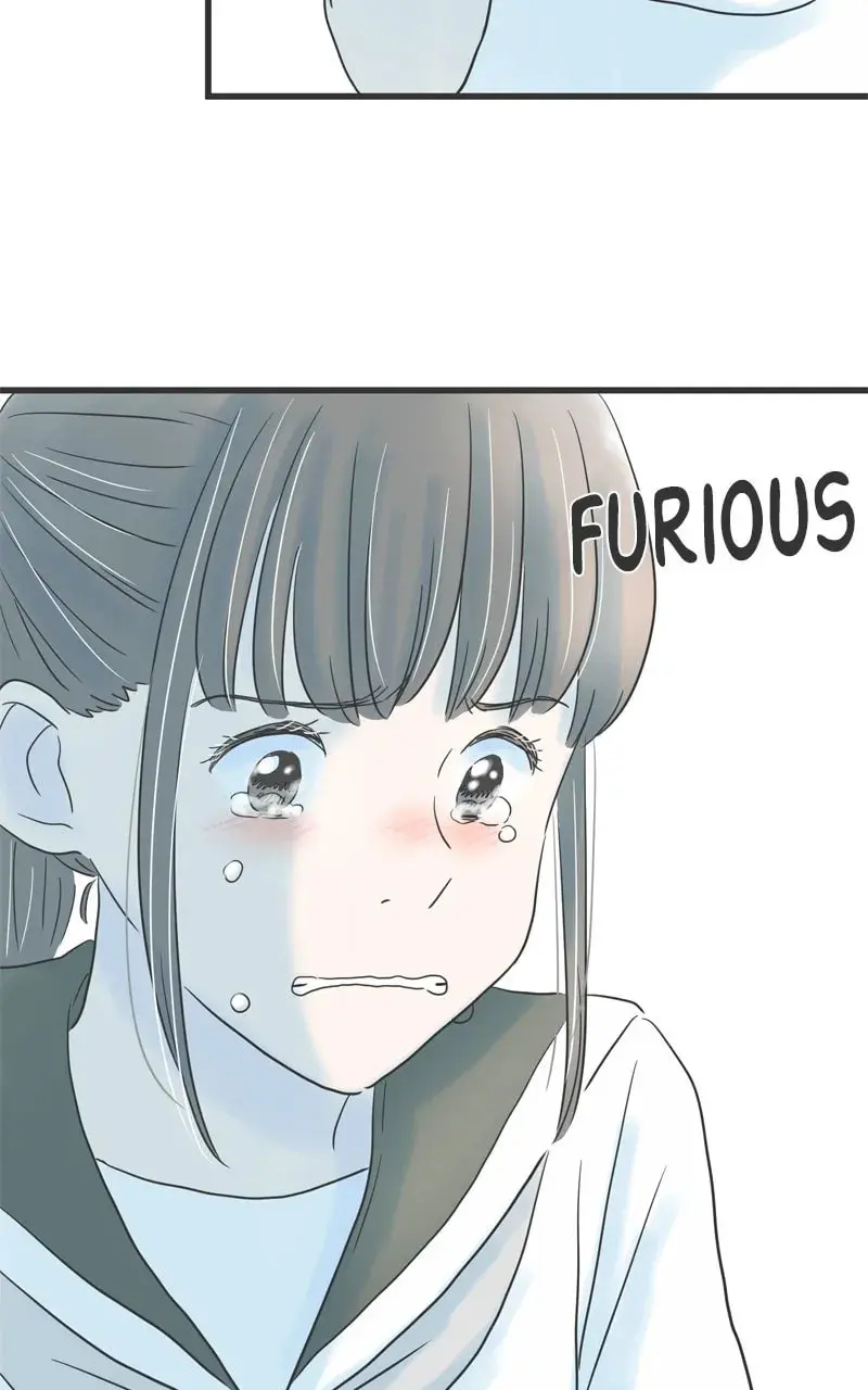 It Rains On Precious Days - Chapter 137 - Page 31