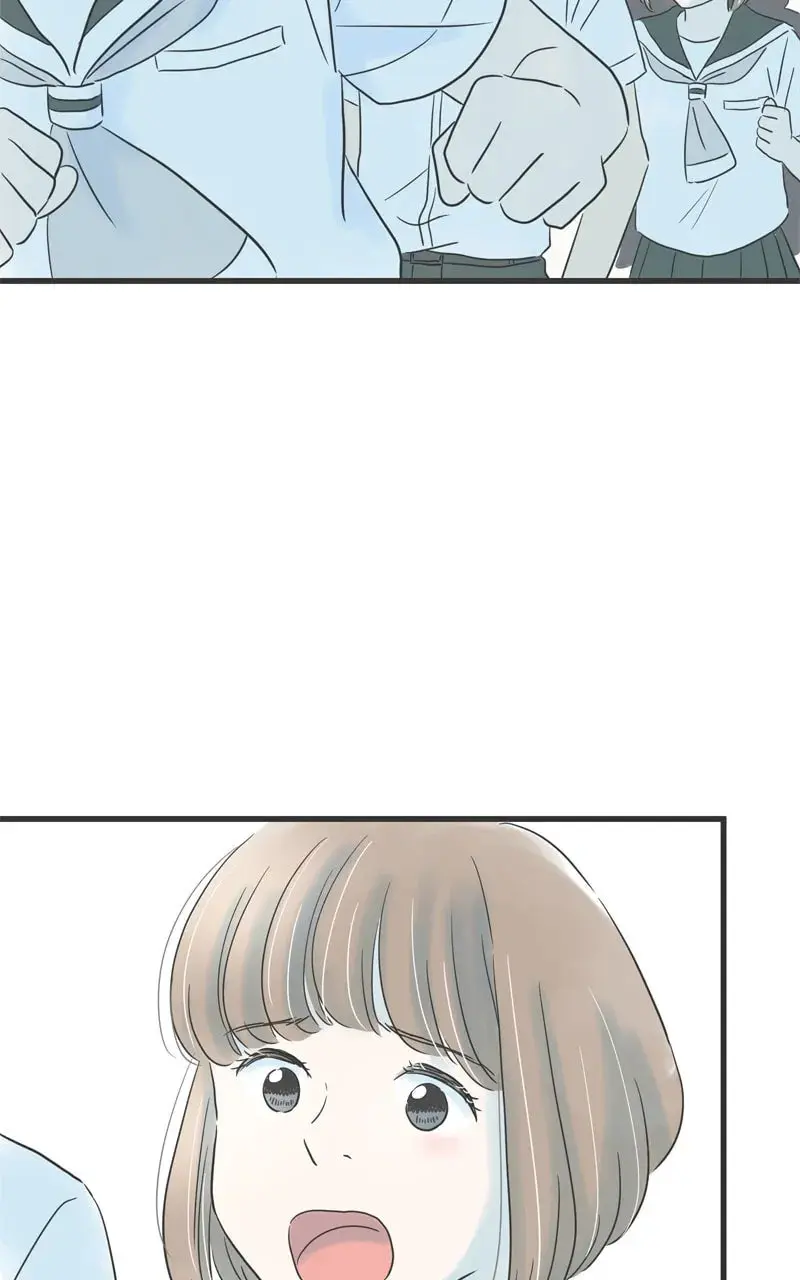 It Rains On Precious Days - Chapter 137 - Page 33