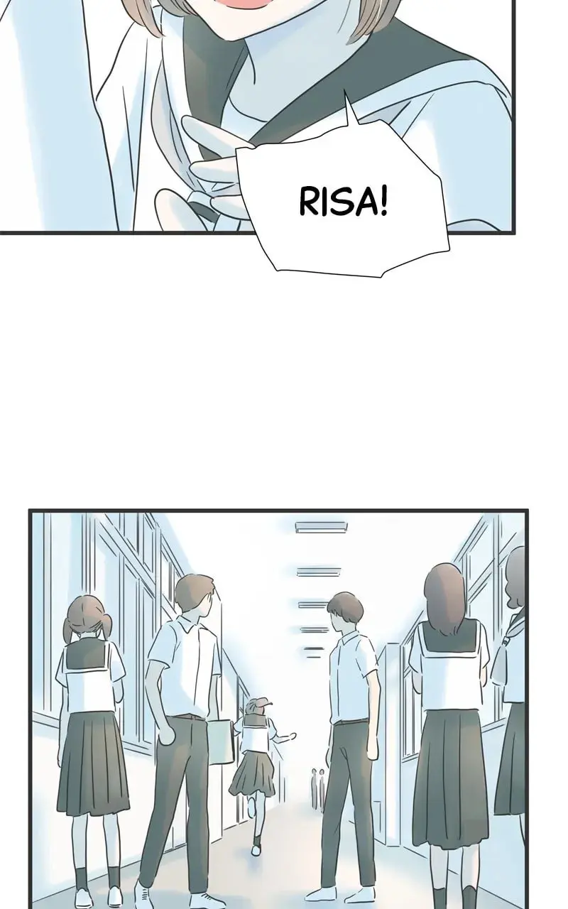 It Rains On Precious Days - Chapter 137 - Page 34
