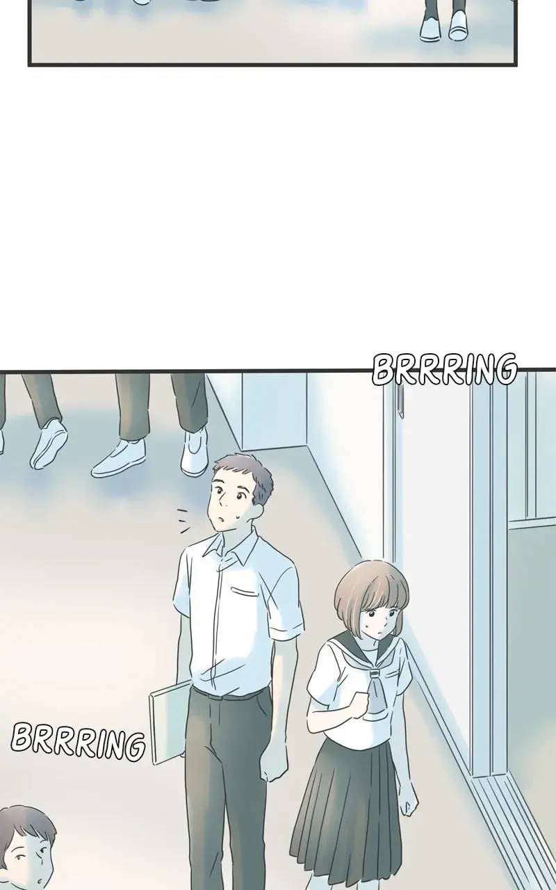 It Rains On Precious Days - Chapter 137 - Page 35