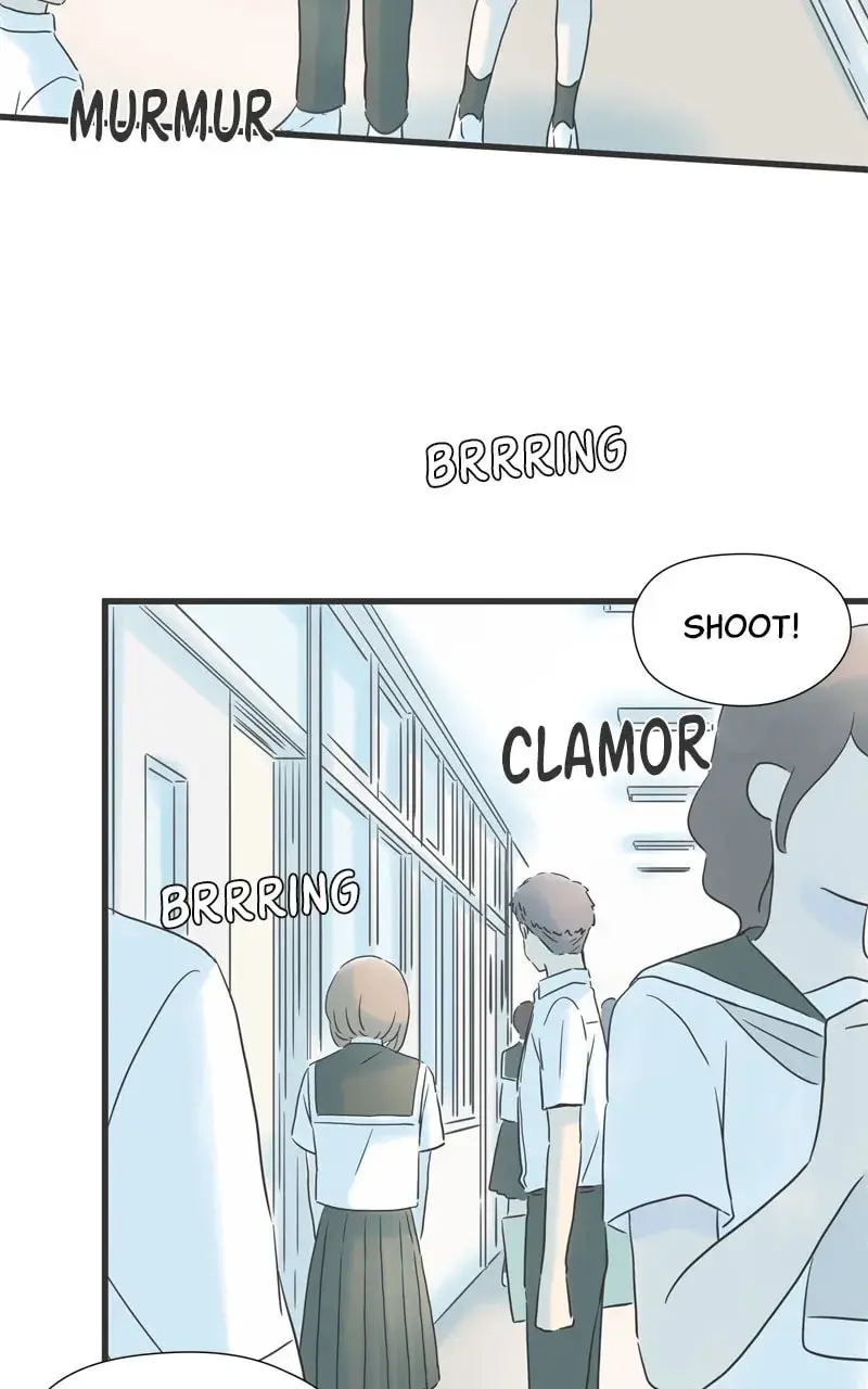It Rains On Precious Days - Chapter 137 - Page 36