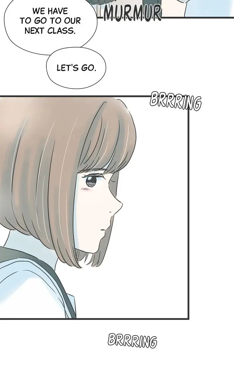 It Rains On Precious Days - Chapter 137 - Page 37