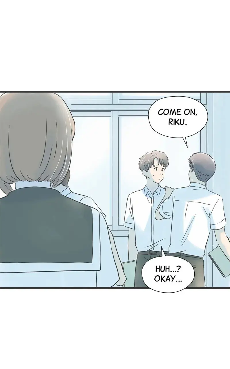 It Rains On Precious Days - Chapter 137 - Page 40