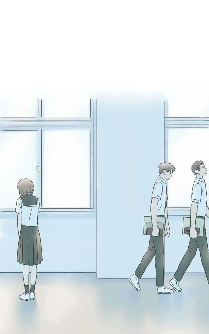 It Rains On Precious Days - Chapter 137 - Page 41