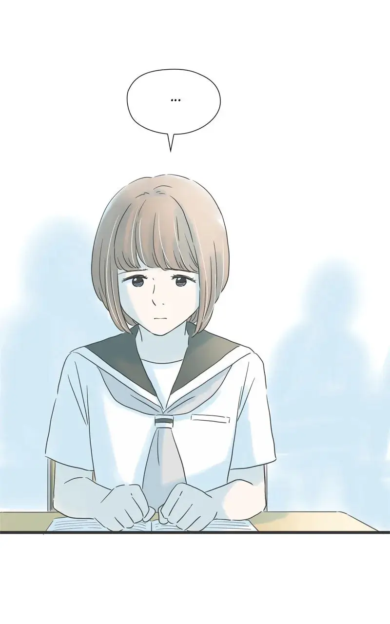 It Rains On Precious Days - Chapter 137 - Page 45