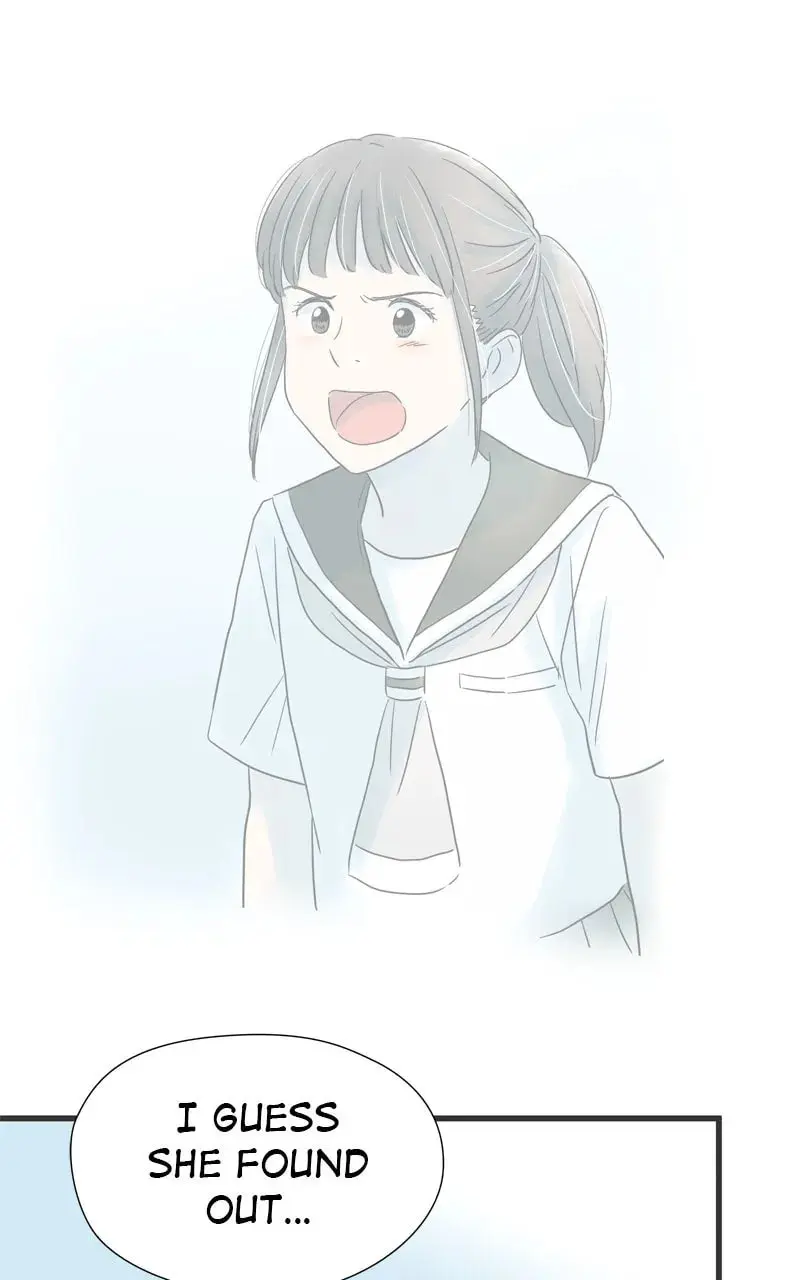 It Rains On Precious Days - Chapter 137 - Page 46