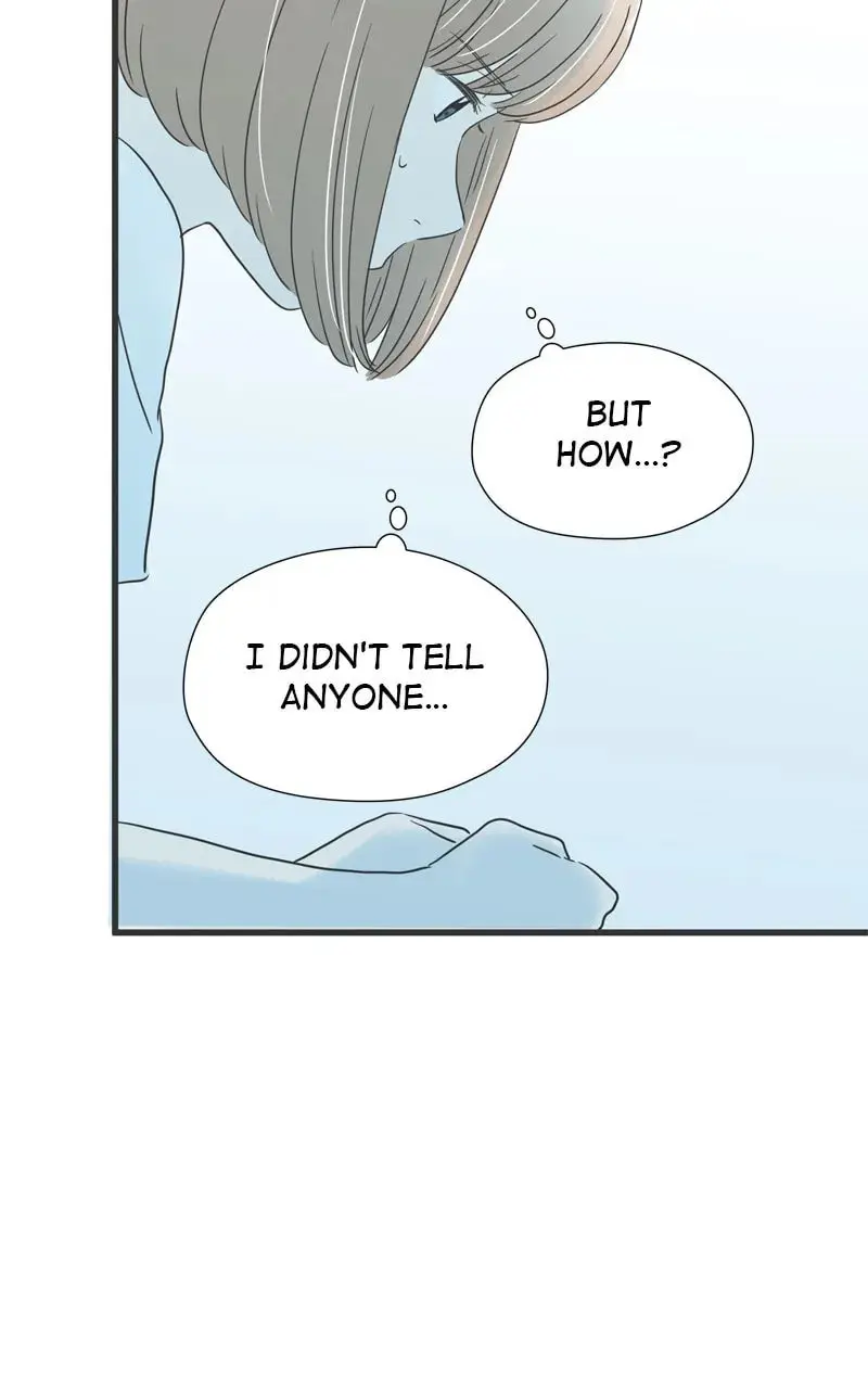 It Rains On Precious Days - Chapter 137 - Page 48