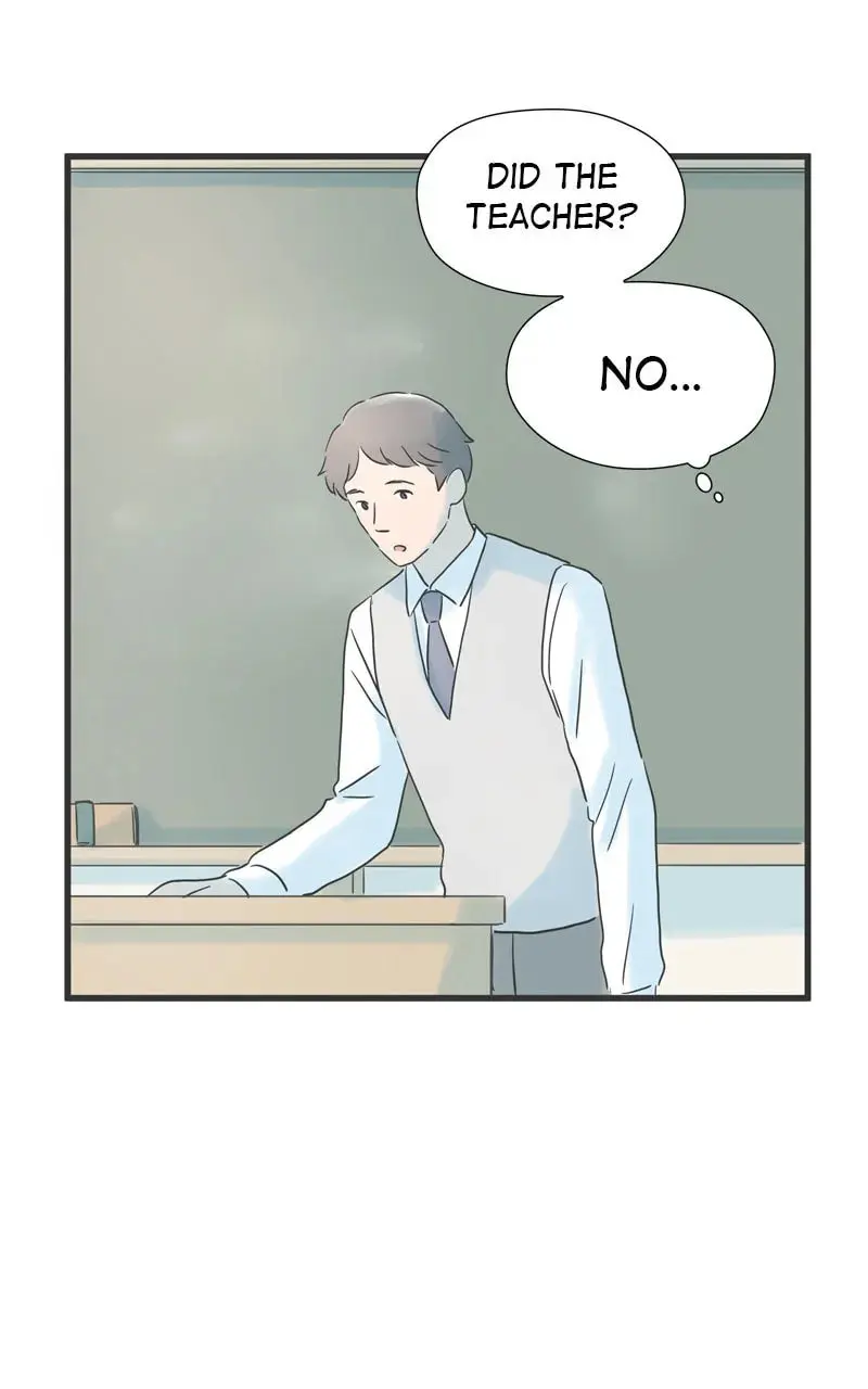 It Rains On Precious Days - Chapter 137 - Page 49