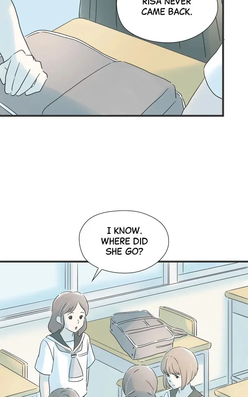 It Rains On Precious Days - Chapter 137 - Page 55