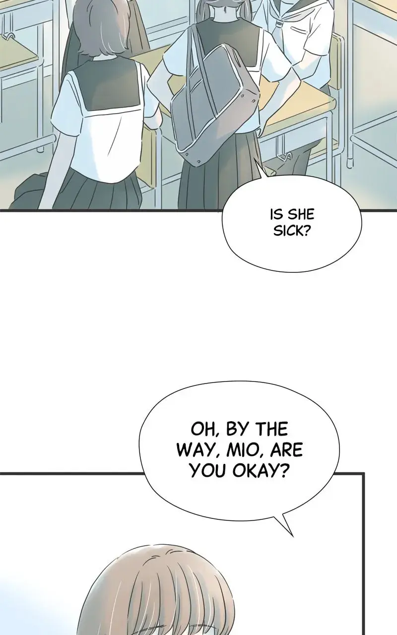 It Rains On Precious Days - Chapter 137 - Page 56