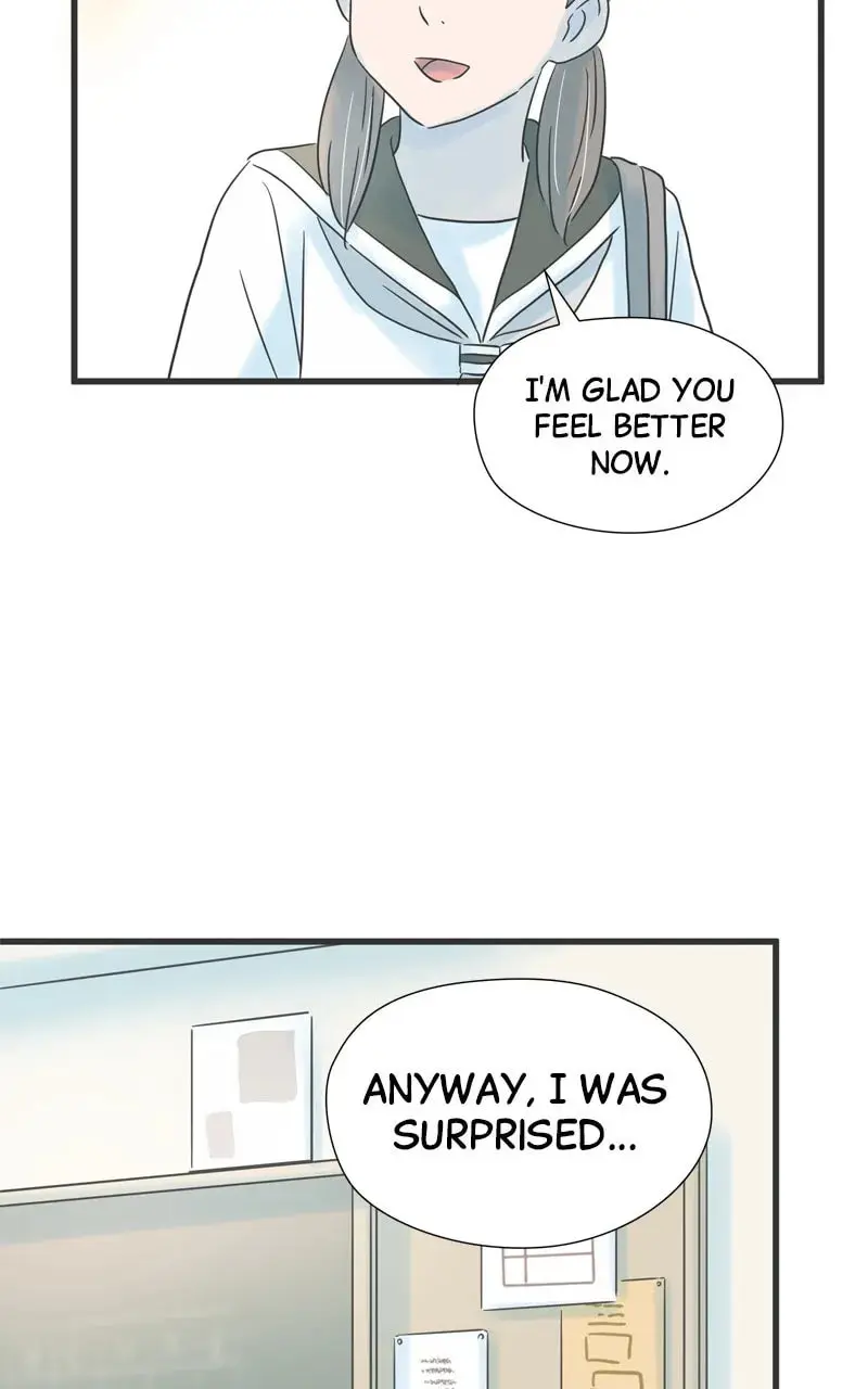 It Rains On Precious Days - Chapter 137 - Page 58