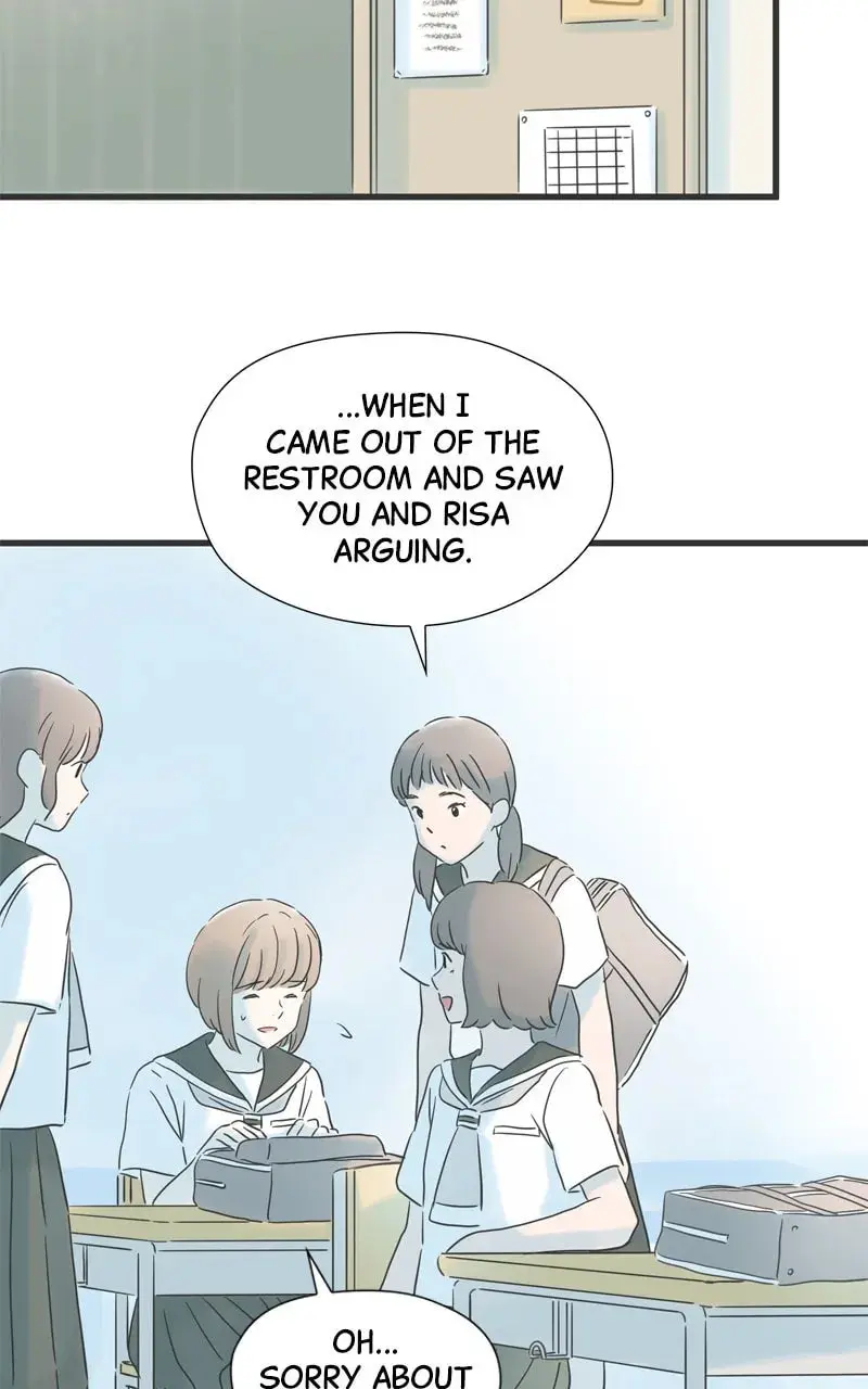 It Rains On Precious Days - Chapter 137 - Page 59