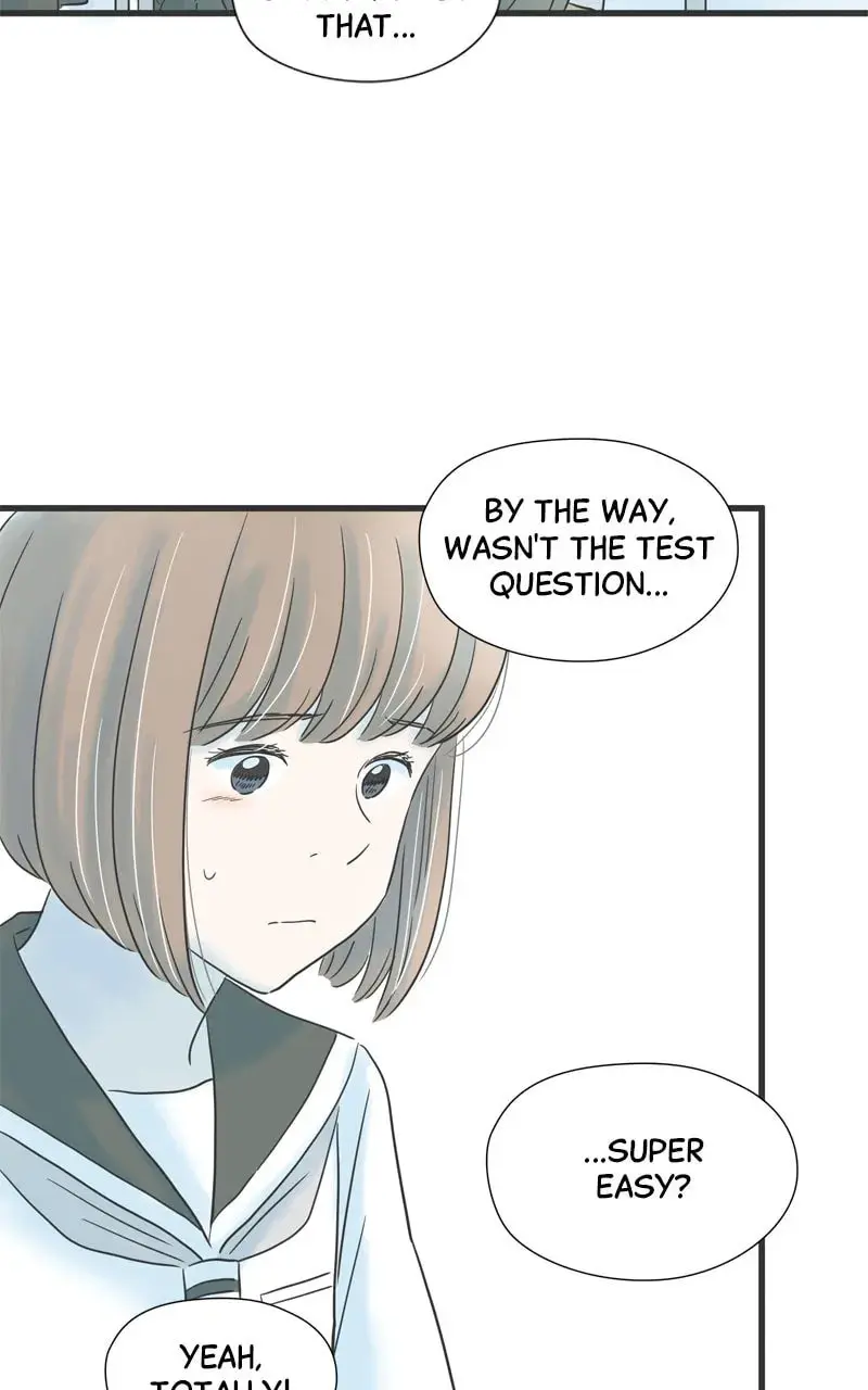 It Rains On Precious Days - Chapter 137 - Page 60