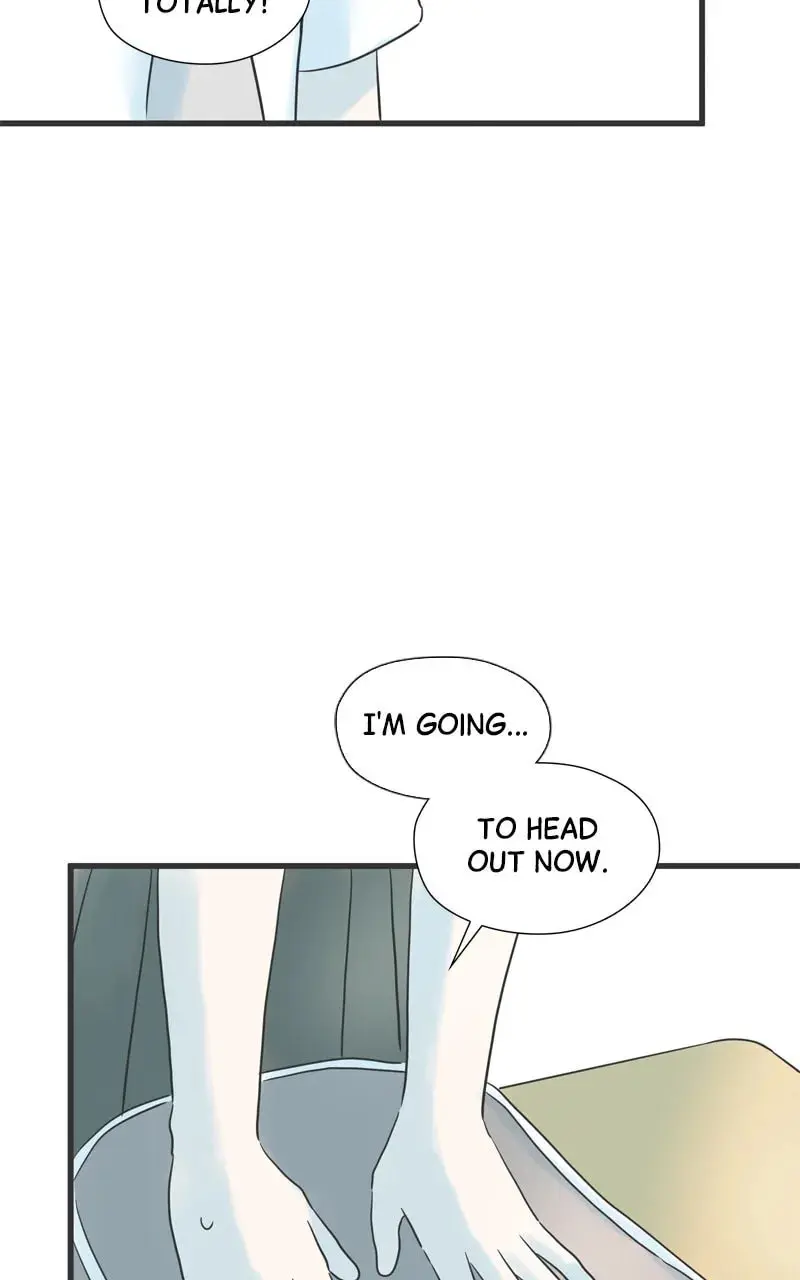It Rains On Precious Days - Chapter 137 - Page 61