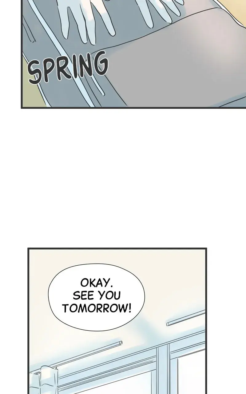 It Rains On Precious Days - Chapter 137 - Page 62